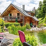 Huettendorf Schladming