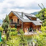 Huettendorf Schladming