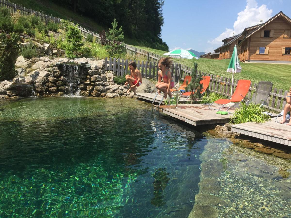 Huettendorf Schladming