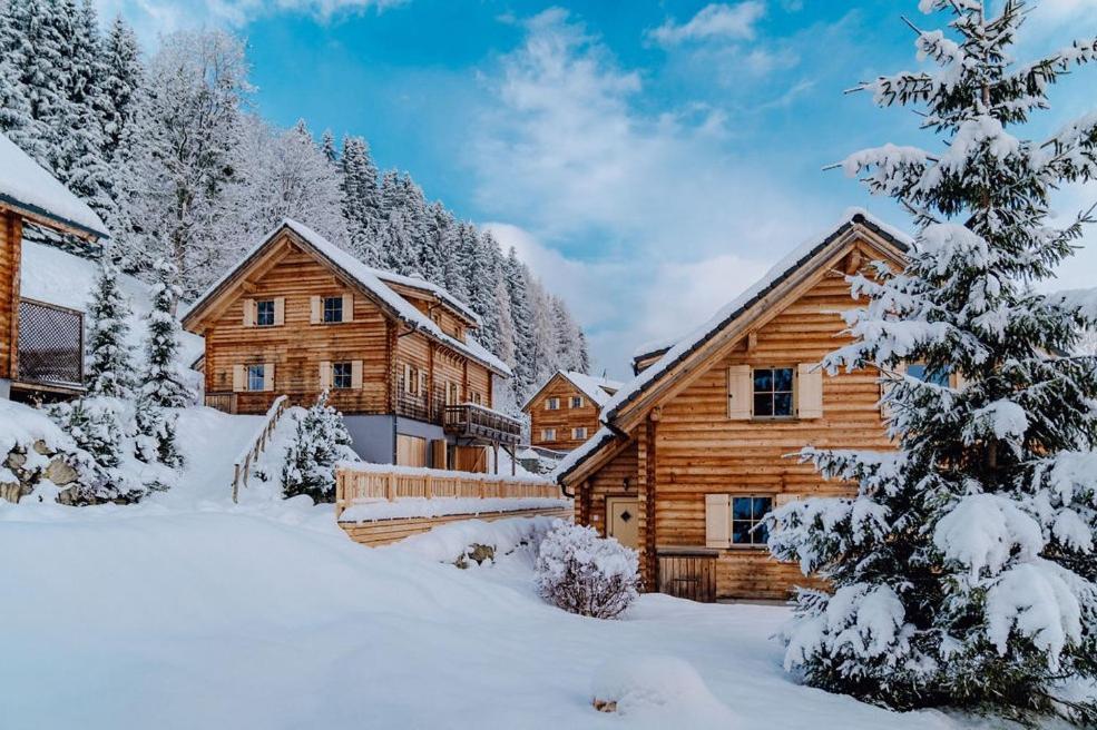 Huettendorf * Schladming