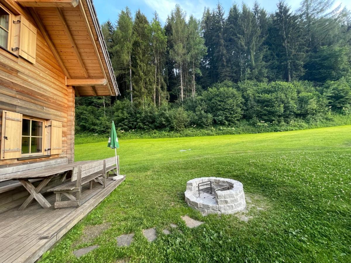 Huettendorf Horská chata *