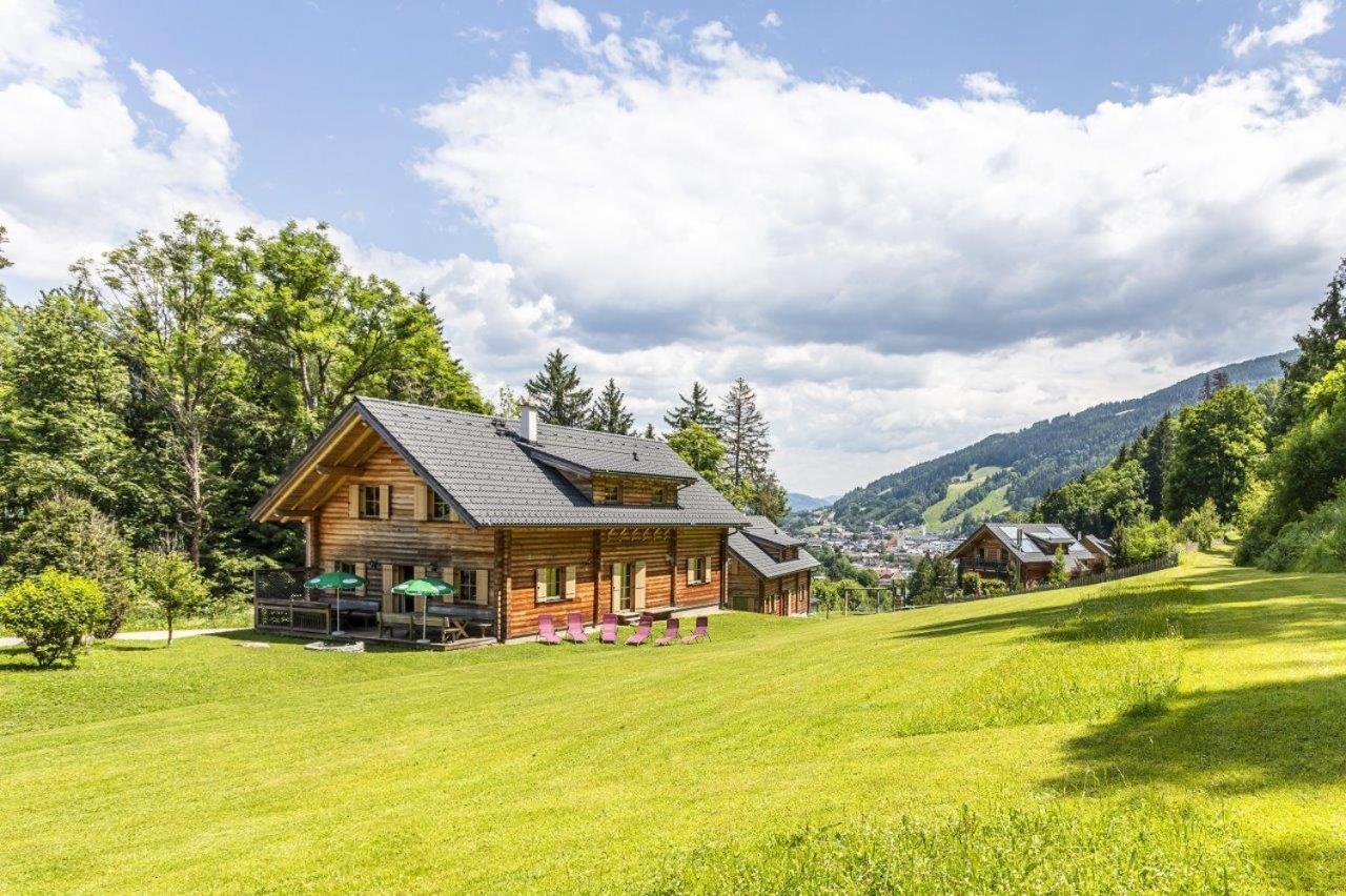 Huettendorf * Schladming