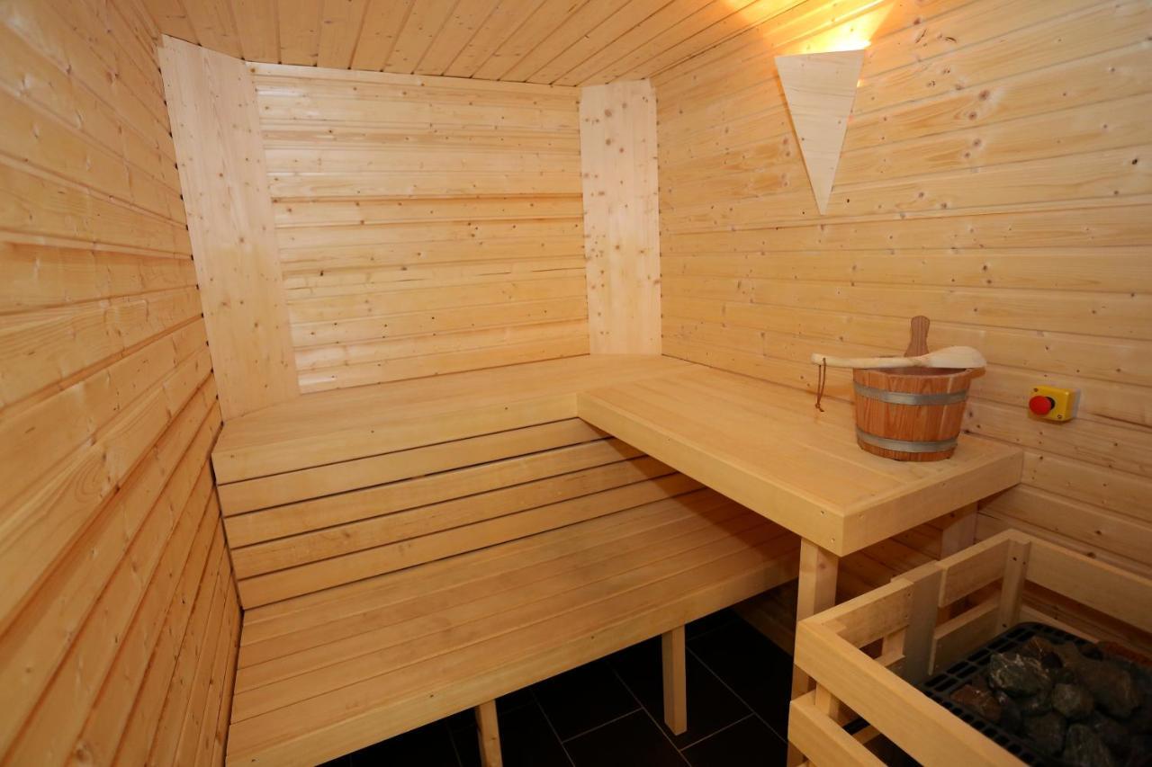 Huettendorf Horská chata