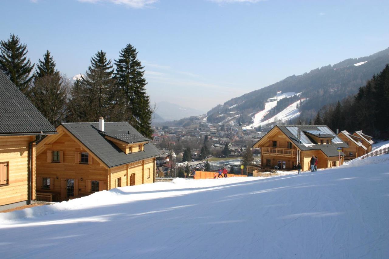 Huettendorf Horská chata Schladming