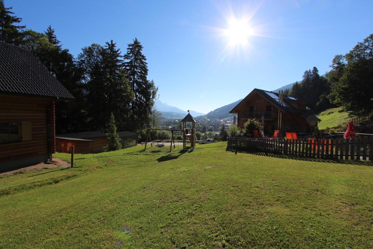 Huettendorf Schladming